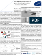 Fabrication of Directional Optocouplers Via Two-Photon Absorption Polymerization