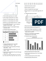 Kelas 5 - Statistika