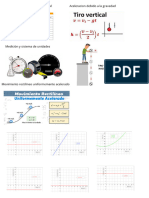 Portada Propuesta de Proyecto Creativo Azul