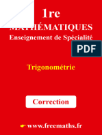 Simplifier Des Expressions 1 Corrige