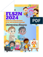 FLS2 2024 - Sleman