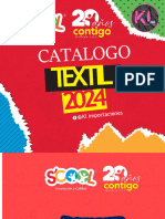 Catallogo Ranger KL PDF