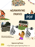 Agawang - Panyo (Morete, Onarse)