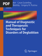 Drooling Severity and Frequency Scale (DSFS) | PDF