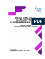 Modul Mata Kuliah Kontes Dan PSP 2024