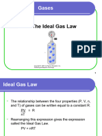 10.8 Ideal Gas Law - 2