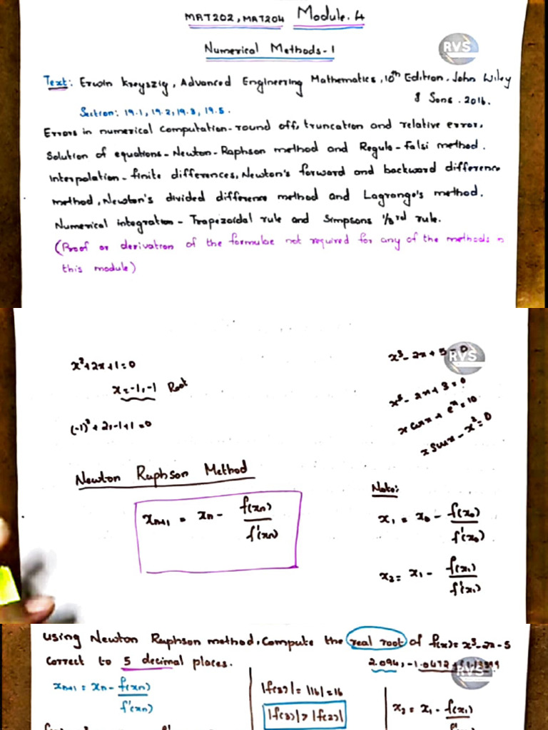 S4 Module 4 Complete Pdf