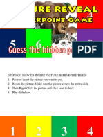 Co3-Review-Picture Reveal Powerpoint Game