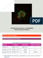 01 - Reacciones Nucleares