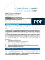 ODP - Chargé D Études Et de Formation Production D Eau Potable - v1 Copie SKMPJG