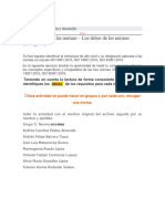 Tarea - 3.3. - Los - Debes - de - Las - Normas Grupo 5 - ISO 140001