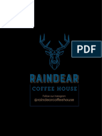 NV Menu Raindear Coffeehouse FIX - Compressed - Compressed