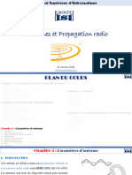 Chap 3 Antennes Et Propagation Radio