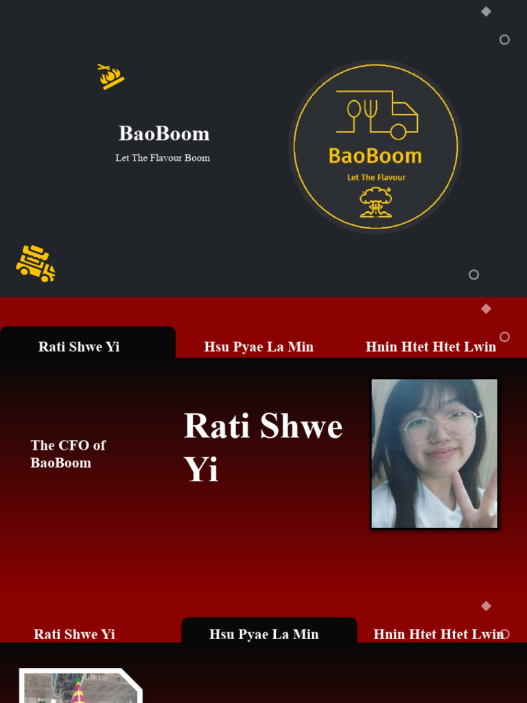 Fast Food Restaurant Marketing Plan by Slidesgo PDF Foods Cuisine