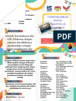 Buku Program Vithiyarambam 1 PDF