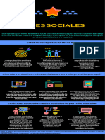 InfografíaRedesSociales HabilidadesDigitales