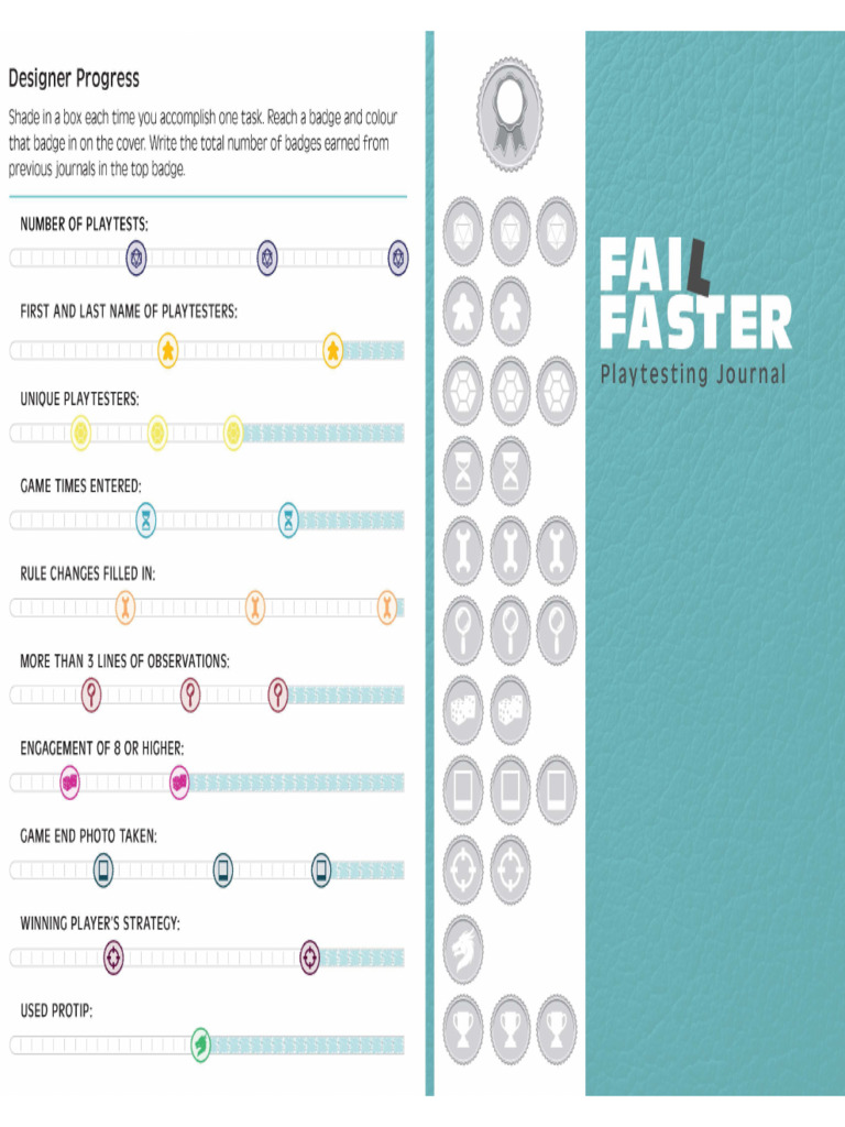 Playtest Insights Strategies Pdf Behavioural Sciences