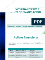 Finaciacion y Activos Financieros-Adm Financiera PDF