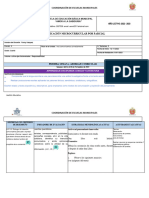 PLANIF 2023 2DO PARCIAL 4to