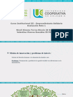 Plantilla Institucional Departamento Economía Soldiaria