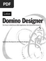 Download Lotus Domino Designer - - Language Guide by LotusLearns SN71624516 doc pdf
