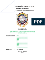 Derecho Romano