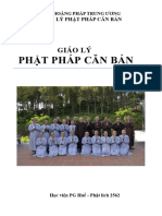 PHẬT PHÁP CĂN BẢN-BẢN 1 2