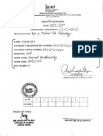 Sourav Roy Ca3 Bmlc202