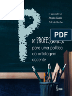 Ebook P Professores COMPLETO