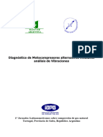 Mantenimiento Predictivo Por Analisis Vibraciones COMPR Ya!