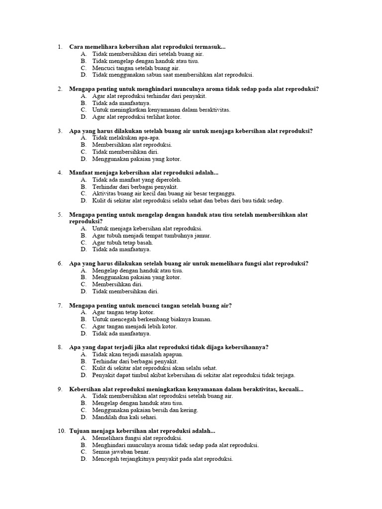 Panduan Menjaga Kebersihan Alat Grooming