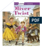 Charles Dickens - Oliver Twist