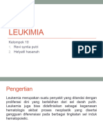 Leukimia