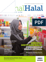 Jurnal Halal LPPOM MUI Edisi 164