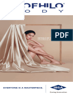 Profhilo Body Brochure PDF