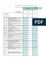 Propósitos de Aprendizaje, Organización Del Tiempo Y Distribución de Unidades O Proyectos5 en El Año Escolar