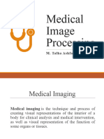 Medical Image Processing