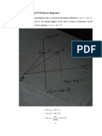 1.1 Hard Margin SVM (Insert Diagrams)