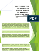 LARANGAN JABATAN NOTARIS - Rev2 - Tanpa Lambang Garuda