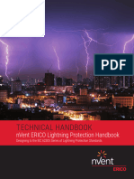E907W-WWEN Lightning Protection Handbook - Own - 20230612