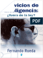Servicios de Inteligencia (Fernando Rueda)