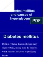 L11 Diabetes Mellitus