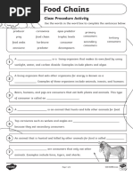 Za NST 1683701260 Food Chains Cloze Procedure Activity - Ver - 1