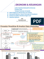 PCPM38 - 010324 - Sesi 3 - Descriptive Statistics & Levels of Measurement (Nominal, Ordinal, in