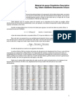 Distribucion de Frecuencias-6-2