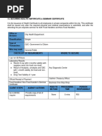Hikvision eLearning Certification Guide | PDF | Educational Technology ...