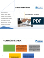 Contratacion Publica