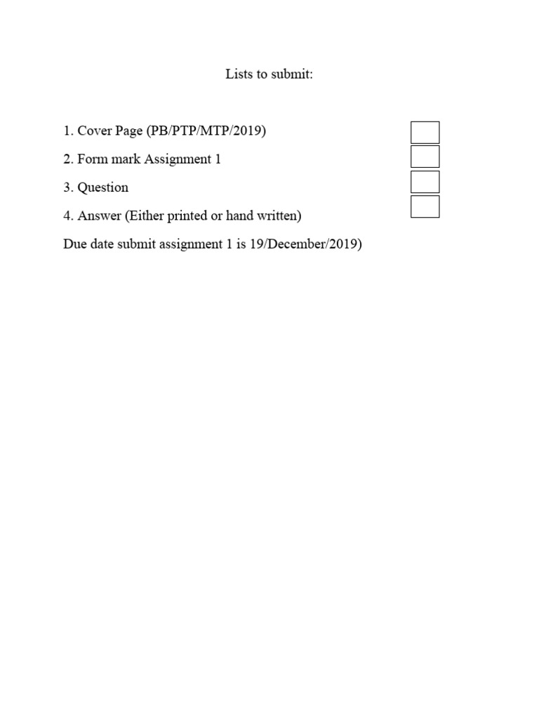Assingment SCOMP Ninja L1D3 | PDF | Computer Programming | Computer Science