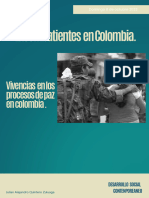 Revista Conflicto Armado Julian