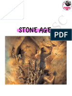 Stone Age: Parmar SSC